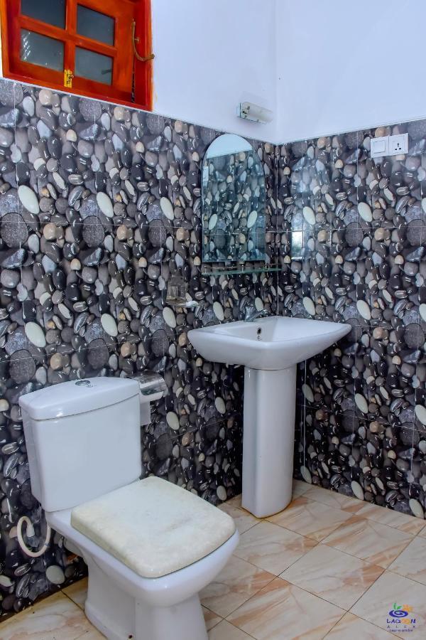 Oasis Lagoon Garden Тангале Екстериор снимка