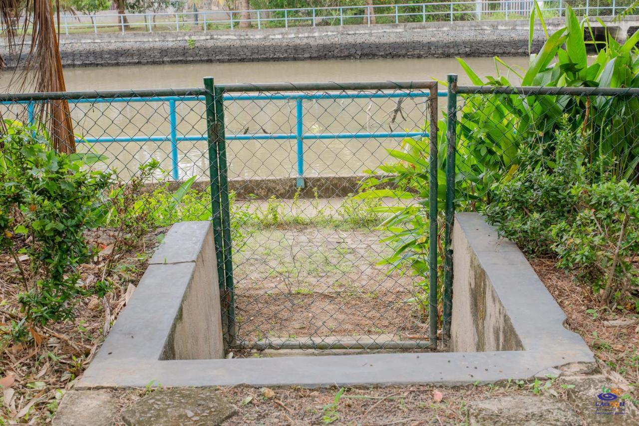 Oasis Lagoon Garden Тангале Екстериор снимка