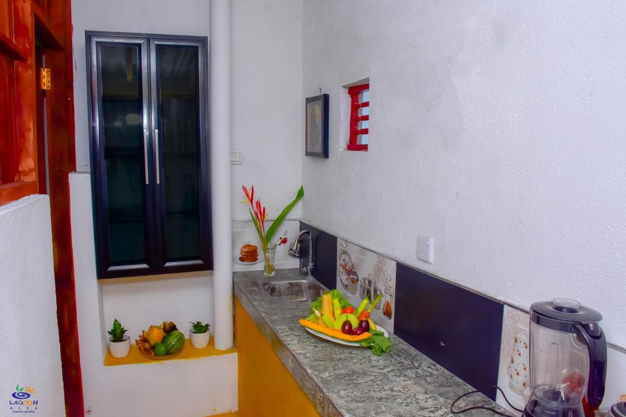 Oasis Lagoon Garden Тангале Екстериор снимка