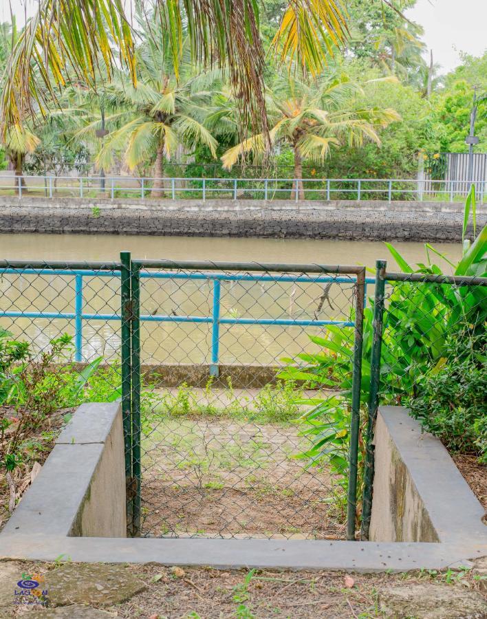 Oasis Lagoon Garden Тангале Екстериор снимка