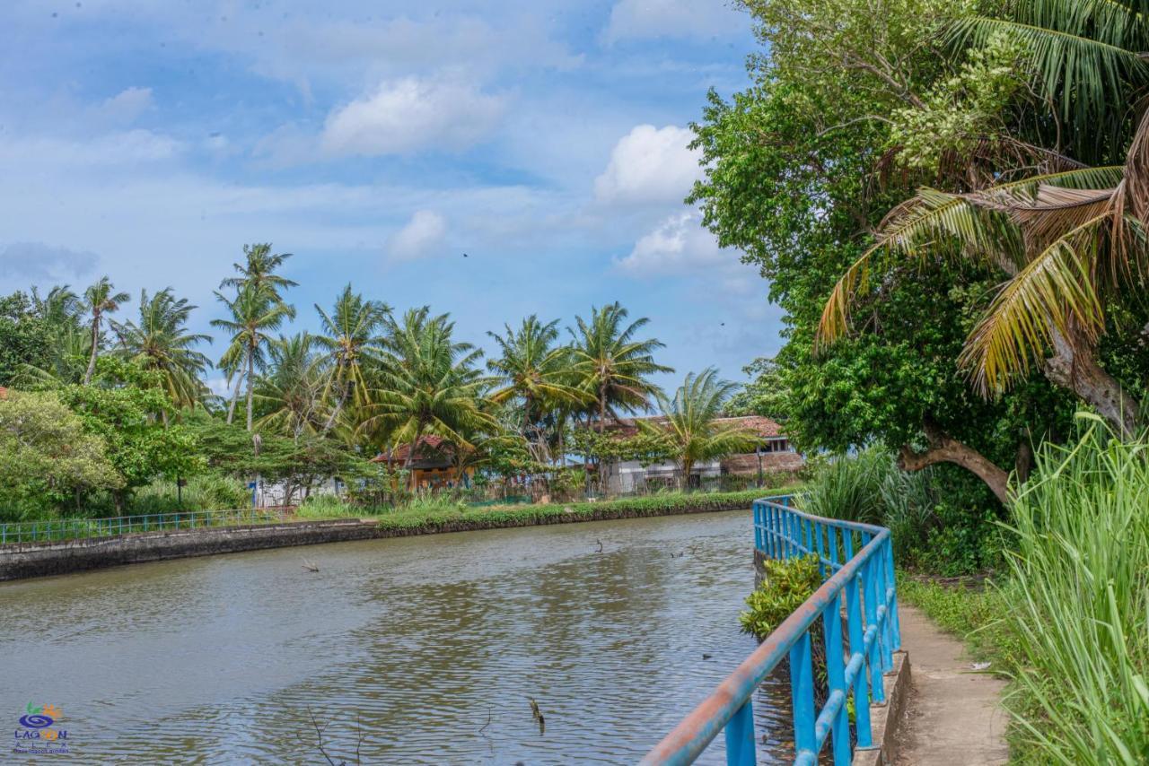Oasis Lagoon Garden Тангале Екстериор снимка