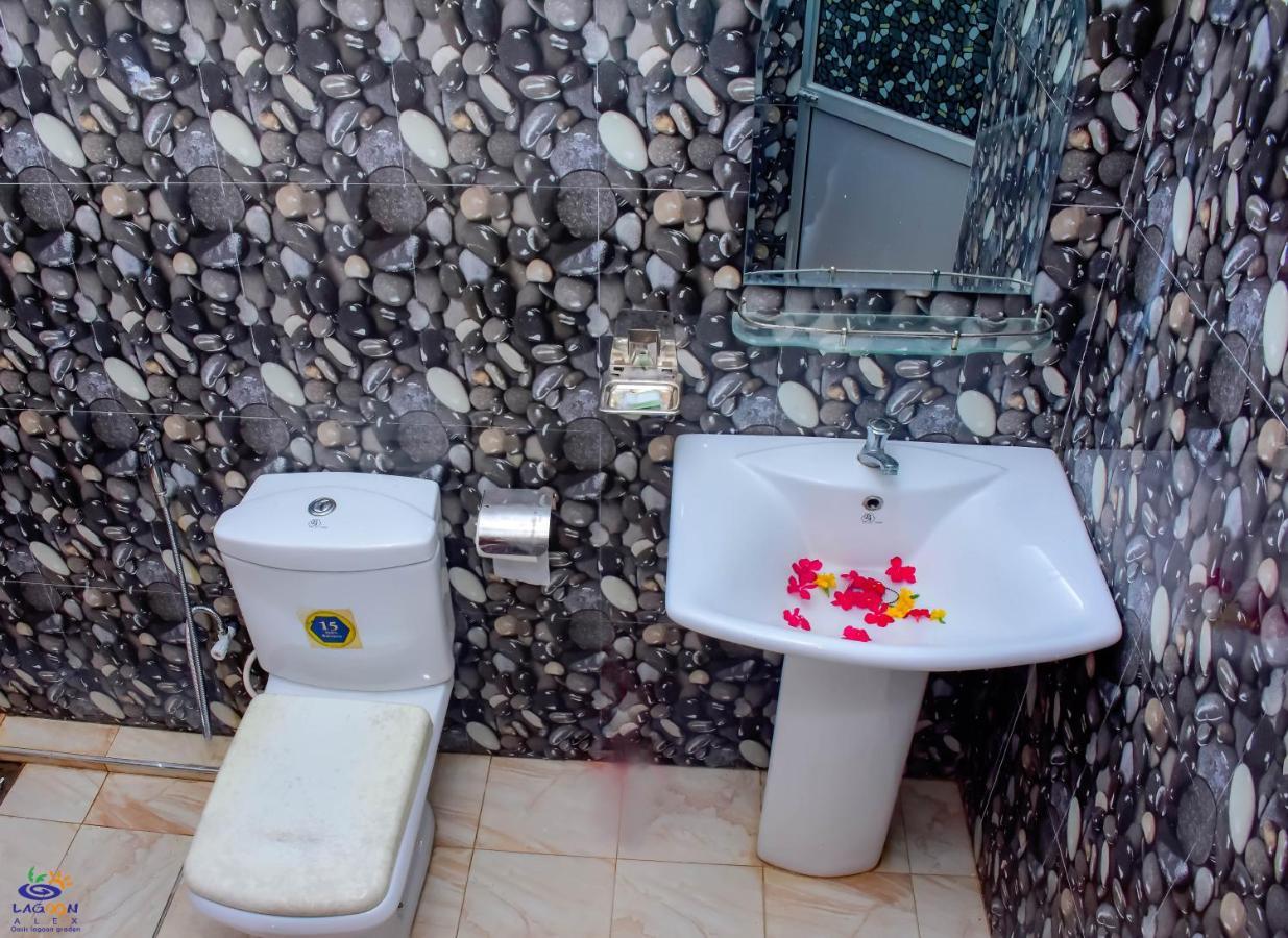 Oasis Lagoon Garden Тангале Екстериор снимка
