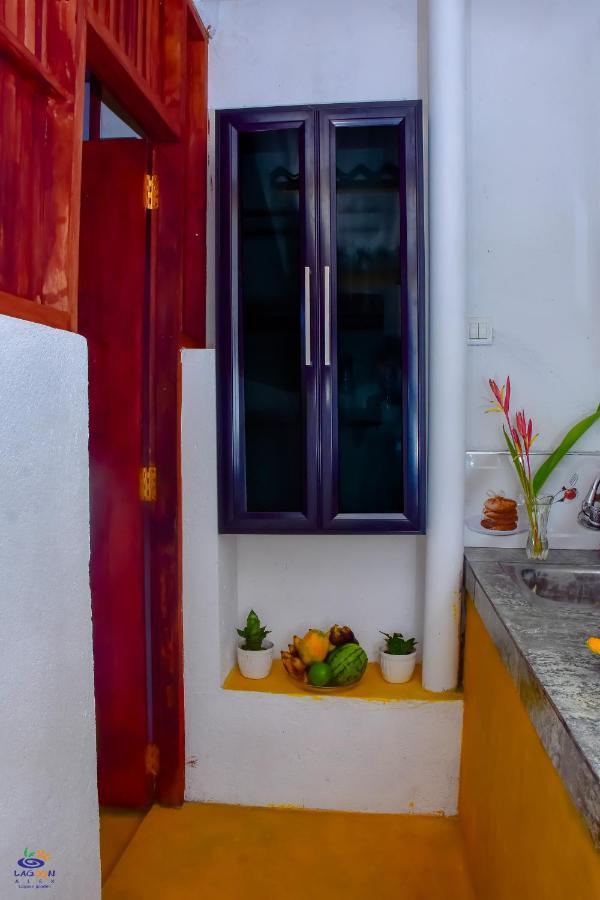 Oasis Lagoon Garden Тангале Екстериор снимка