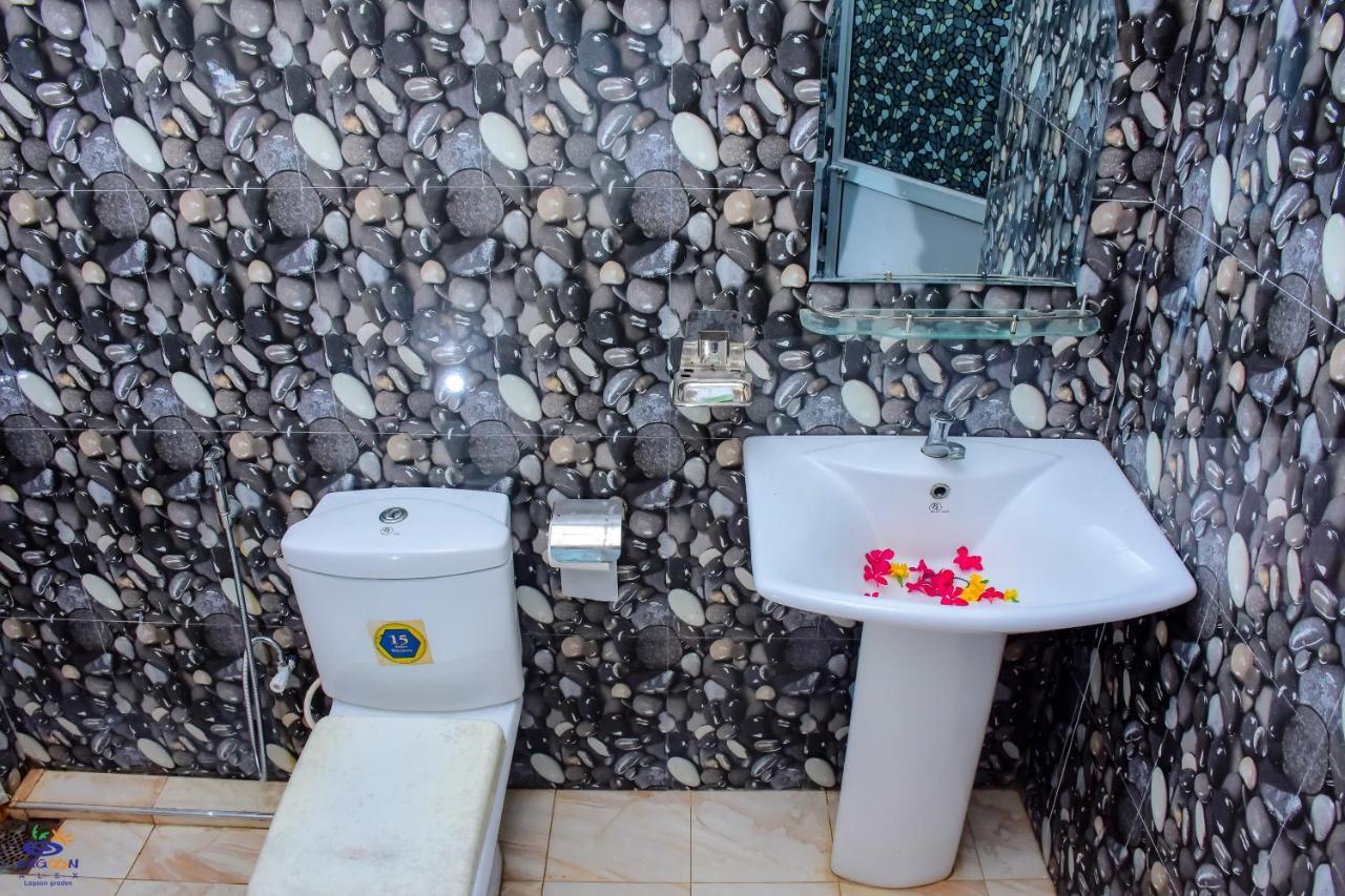 Oasis Lagoon Garden Тангале Екстериор снимка